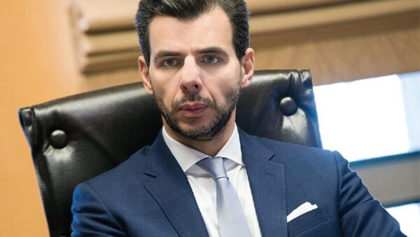 Ο Όμιλος Ιατρικού Αθηνών δίπλα στους πληγέντες από τις πυρκαγιές και στο Πυροσβεστικό σώμα