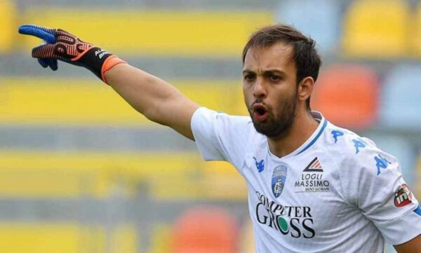 Στον Παναθηναϊκό ο Μπρινιόλι! [βίντεο]