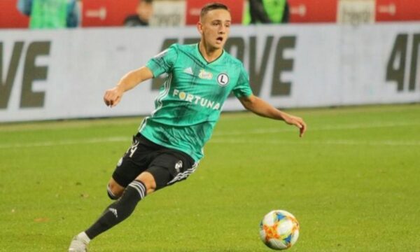 Έκλεισε τον Καρμπόβνικ ο Ολυμπιακός