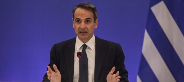 Μητσοτάκης σε Ε.Τ: «Δεν εξετάζεται επέκταση της υποχρεωτικότητας των εμβολιασμών»