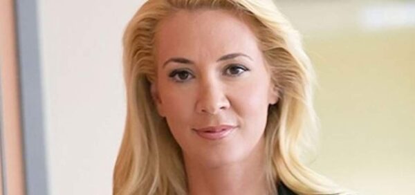 Πρώτη η Μαρία Νικόλτσιου και το δελτίο του ALPHA