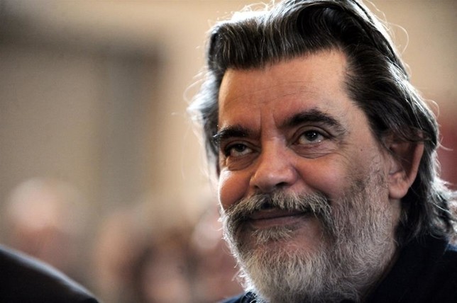 Στάθης: Αυτό το σύνθημα «Μητσοτάκη γαμ…» δεν έχει καμία σχέση με την Αριστερά που αγάπησα