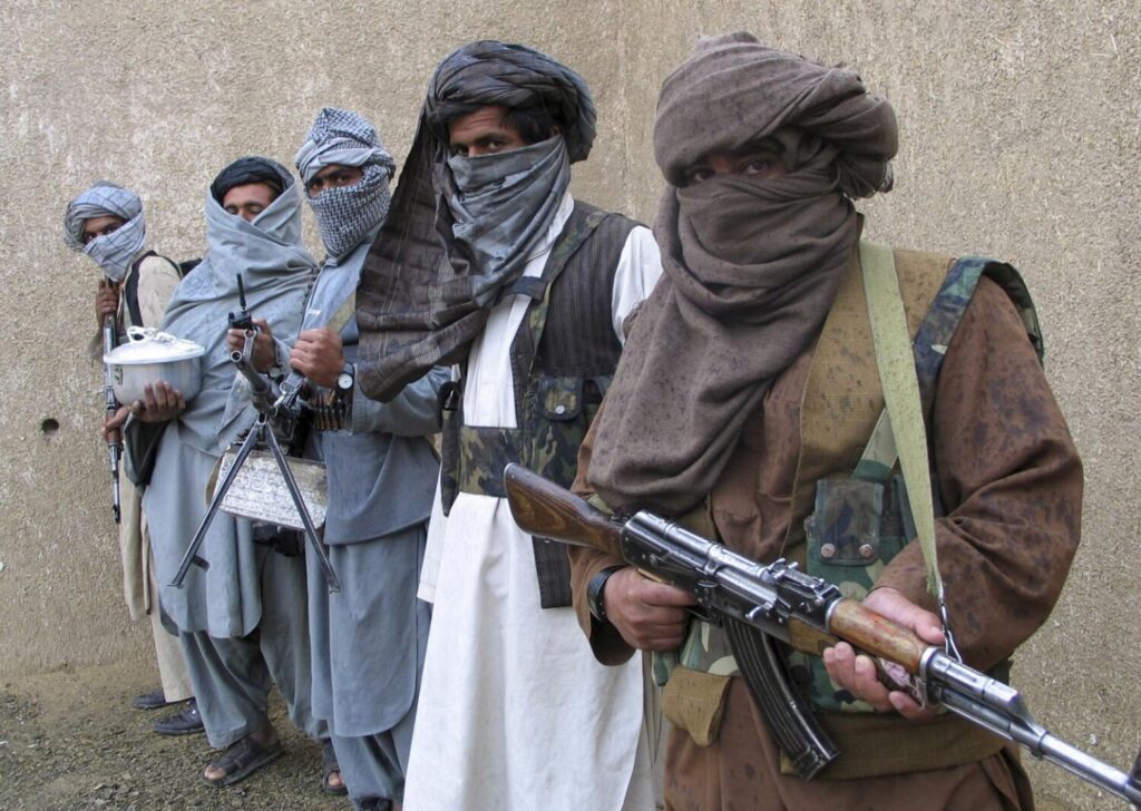 Χαοτική η κατάσταση στο Αφγανιστάν — Aναμένονται ανακοινώσεις από τους Ταλιμπάν