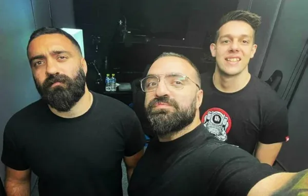 Unboxholics: Μάζεψαν 300.000€ για τους πυρόπληκτους και πάμε…