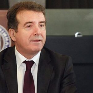 Μιχάλης Χρυσοχοΐδης για μπλόκα αγροτών: Κανείς δεν μπορεί να καταλαμβάνει τελωνεία και λιμάνια