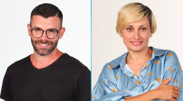 Aυτοί είναι οι καινούριοι παίκτες που μπαίνουν στο σπίτι του Big Brother!