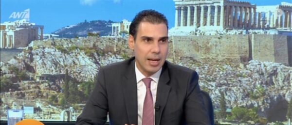 Γιατί η τρίτη δόση δεν είναι υποχρεωτική; Ο Μάριος Θεμιστοκλέους απαντά