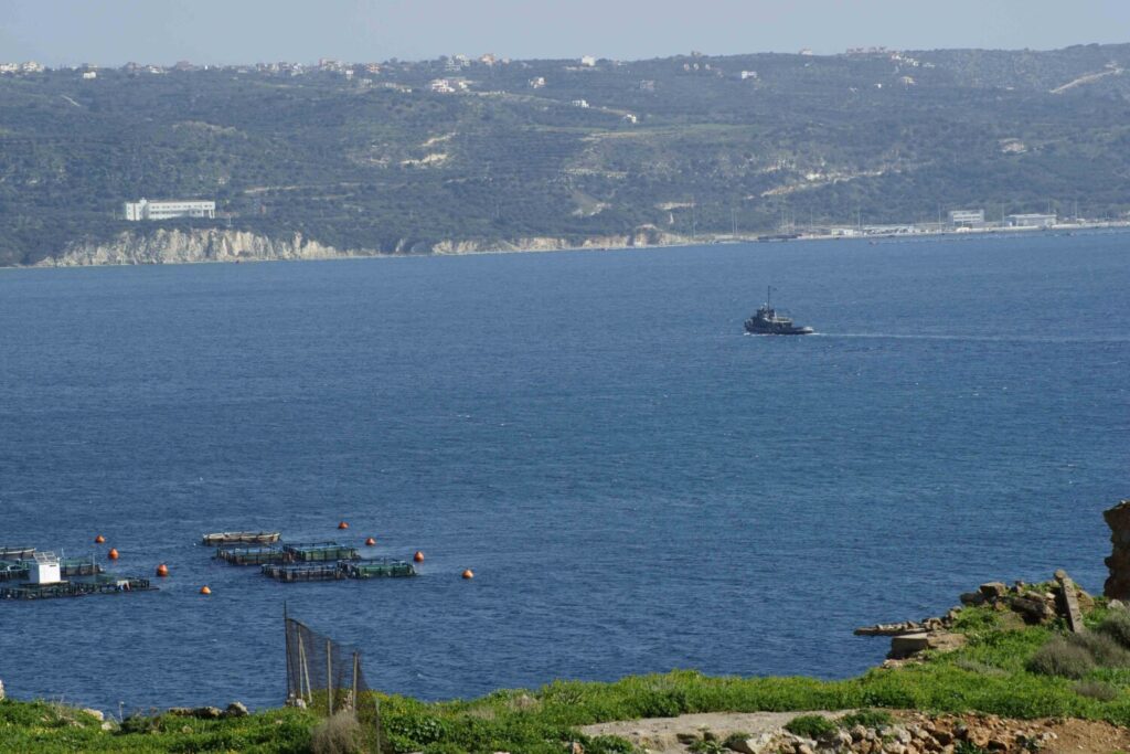 Η Κρήτη κερδίζει το στοίχημα του τουρισμού και τον Σεπτέμβριο