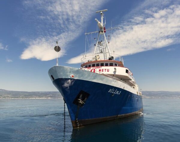 Συνεχίζει τις προκλήσεις η Τουρκία: Νέα Navtex για έρευνες μεταξύ Ρόδου και Καστελλόριζου