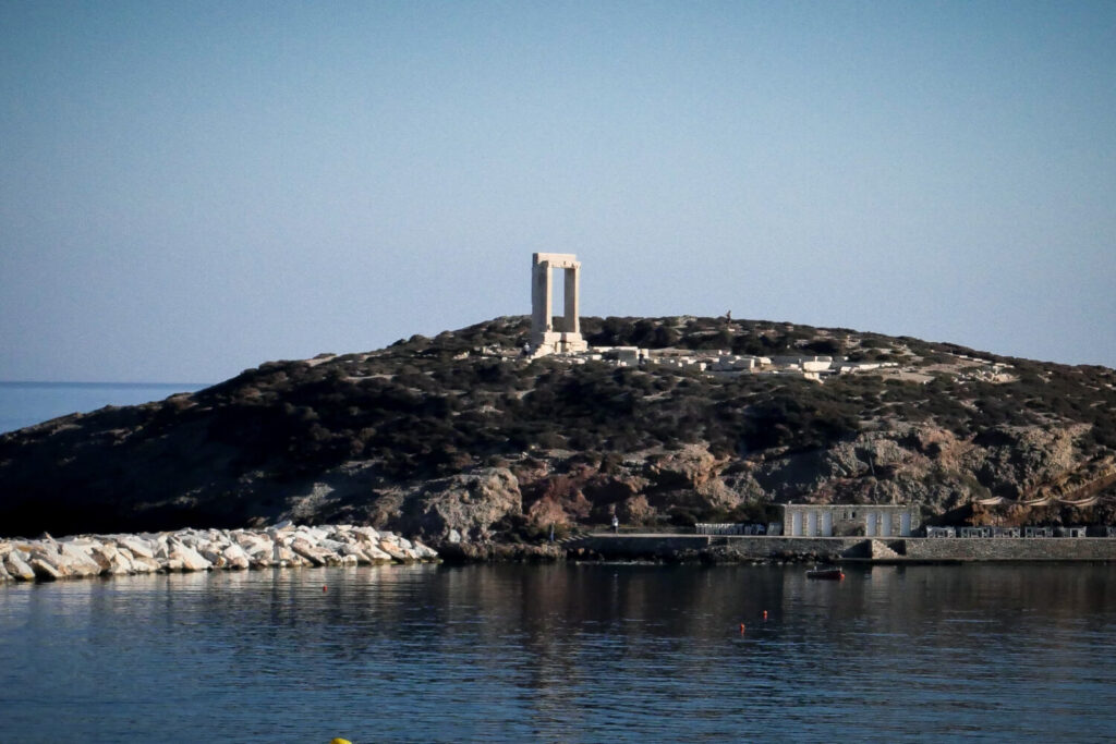 Αυτά είναι τα δύο ριάλιτι που γυρίζονται στη Νάξο! [βίντεο]