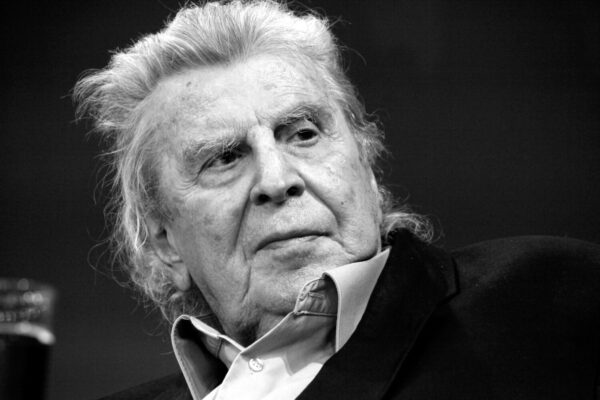 Μίκης Θεοδωράκης: Ένα χρόνο μετά… Αφιέρωμα από το Δεύτερο και το Τρίτο Πρόγραμμα