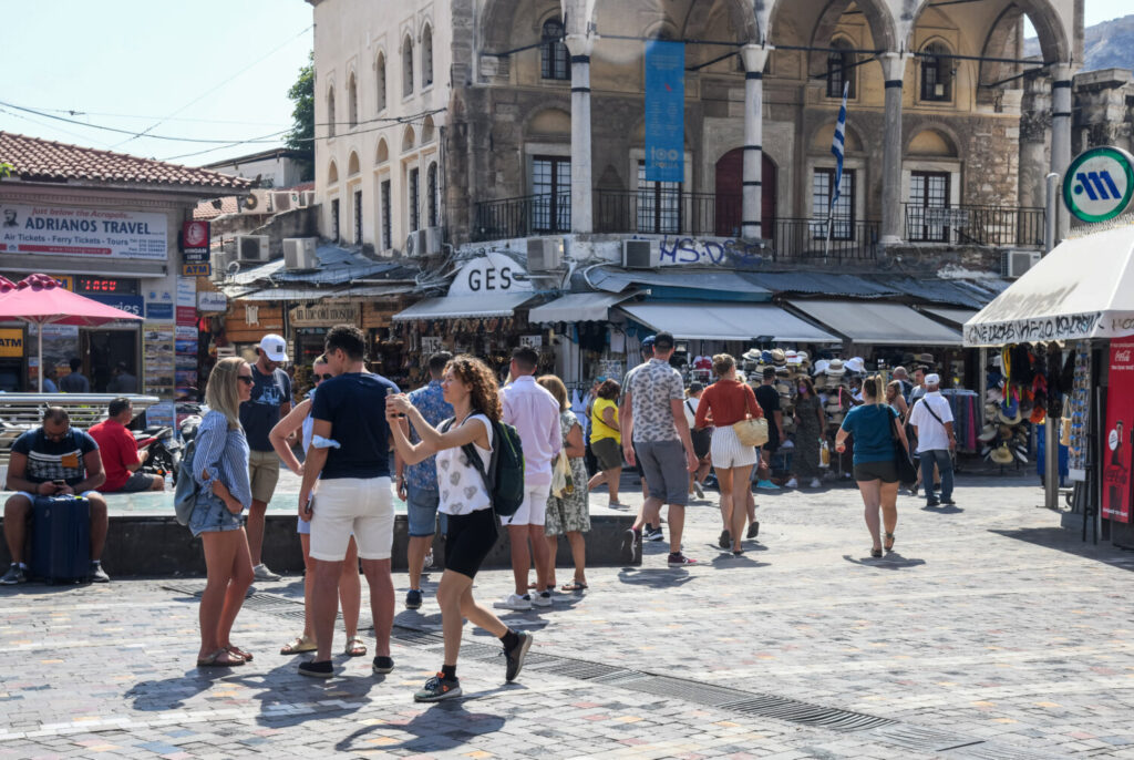 Κορωνοϊός: 2.331 νέα κρούσματα – 347 διασωληνωμένοι – 21 θάνατοι