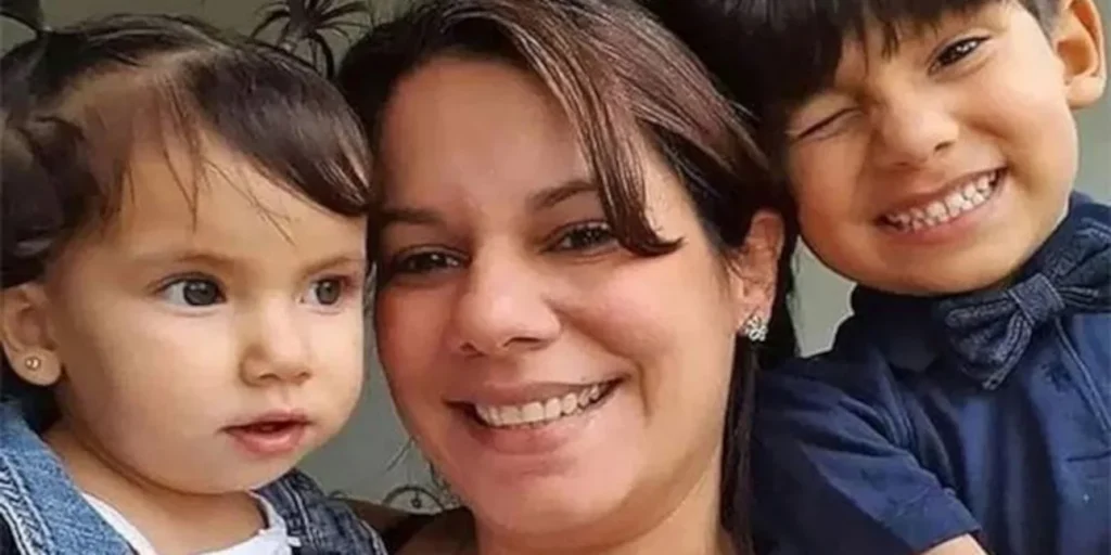 Ηρωϊδα μάνα: Ναυαγός επί 4 ημέρες έσωσε τα δύο της παιδιά αλλά η ίδια ανασύρθηκε νεκρή