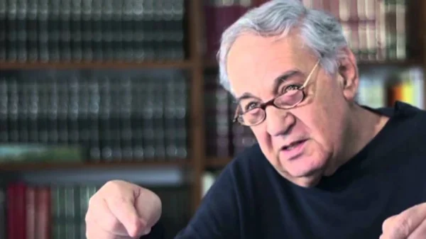 Πέθανε ο Γιώργος Μπέρτσος – Η ανακοίνωση της ΕΣΗΕΑ