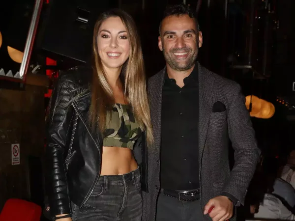 Ματίνα Ζάρα: Το “καρφί” με ένα τραγούδι στον Λάμπρο Χούτο για τον χωρισμό τους