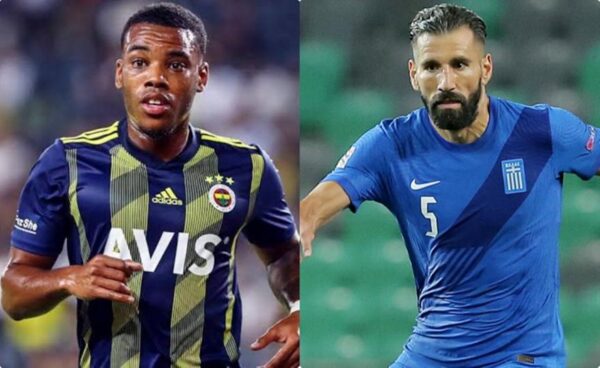 Κοντά σε Γκάρι Ροντρίγκες ο Ολυμπιακός, ανοιχτό και για Σιόβα