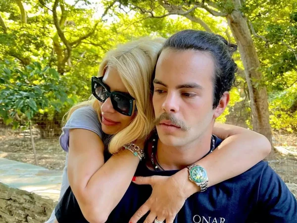 Άγγελος Λάτσιος: Bίντεο από την κατάδυση του  στην Ερυθρά Θάλασσα – Ο διάλογος με την Ελένη Μενεγάκη