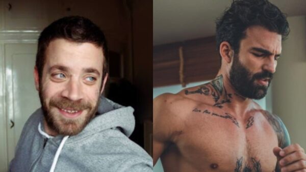 Αλέξανδρος Κοντοπίδης vs Δημήτρη Αλεξάνδρου: Καλά μην κλάψεις…