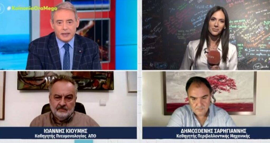 Κορωνοϊός – Η «επιδημία ανεμβολίαστων», ο «αβέβαιος» Οκτώβριος και τα παιδιά που θα νοσήσουν