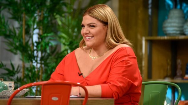 Πάμε Δανάη: Πρόωρο τέλος για την εκπομπή της Δανάης Μπάρκα στο Mega – Η ημερομηνία του φινάλε