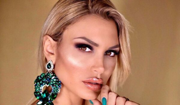 Αλεξάνδρα Παναγιώταρου: Έτσι ήταν πριν τις πλαστικές! (Φωτογραφίες-Βίντεο)