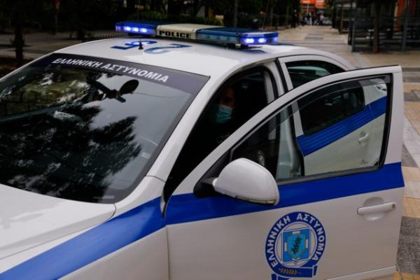 Θεσσαλονίκη: Δύο συλλήψεις για κλοπή δημοτικών οχημάτων