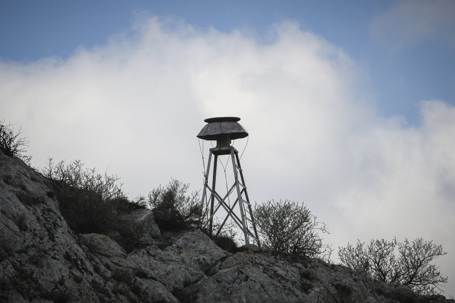 Γιατί θα ηχήσουν σειρήνες συναγερμού σε ολόκληρη την χώρα