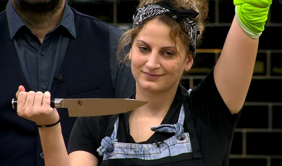 Τι θα δείτε σήμερα στο Top Chef -Ο 2ος υποψήφιος για αποχώρηση