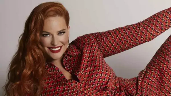 Σίσσυ Χρηστίδου: Απόδραση  στο Βέλγιο και βόλτα με βάρκα στη Μπριζ – Βίντεο