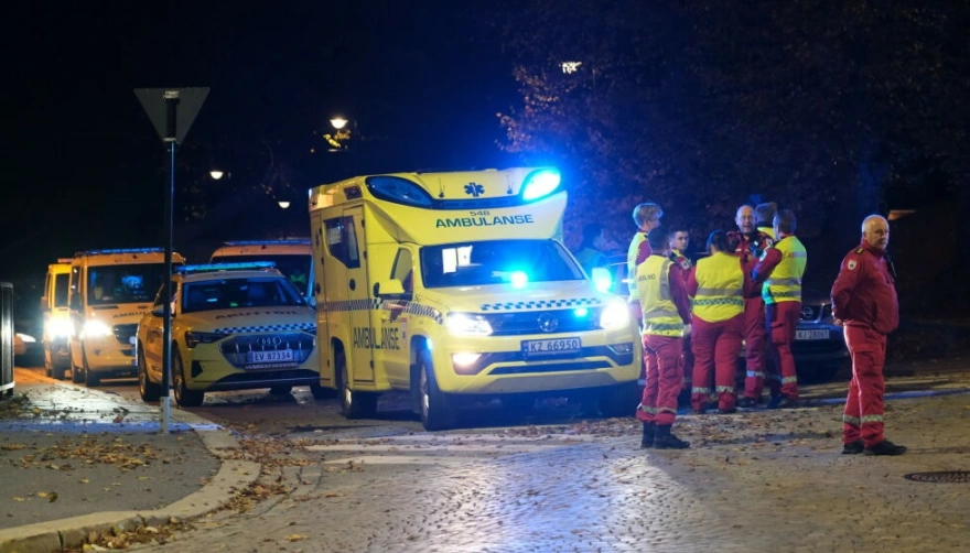 Επίθεση στη Νορβηγία: Τοξοβόλος σκόρπισε το θάνατο- Δεκάδες νεκροί και τραυματίες
