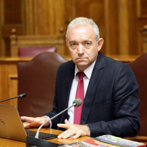 Καθησυχαστικός ο Ευθύμιος Λέκκας για τον σεισμό στην Τουρκία: «Δεν επηρεάζει τον ελληνικό χώρο»