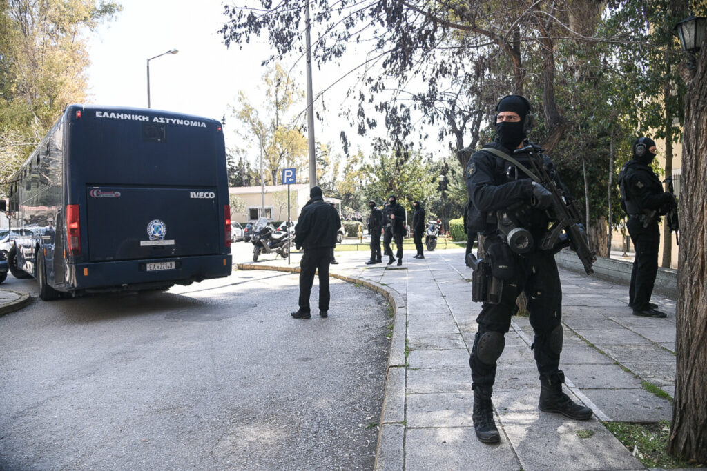 Αντιτρομοκρατική: Συνελήφθη 34χρονος στην Αθήνα για συμμετοχή στον ISIS