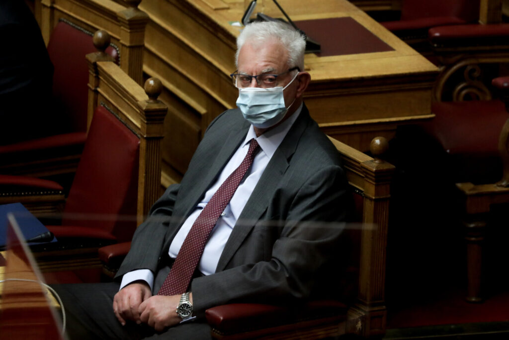 Πικραμμένος: Υπέρ της δημιουργίας προγράμματος πρόληψης κατά του καρκίνου με την ονομασία «Φώφη Γεννηματά»