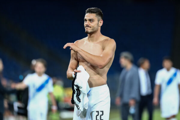 Πρόβλημα με Μαυροπάνο στην Στουτγκάρδη, ανησυχία και για τα ματς της Εθνικής