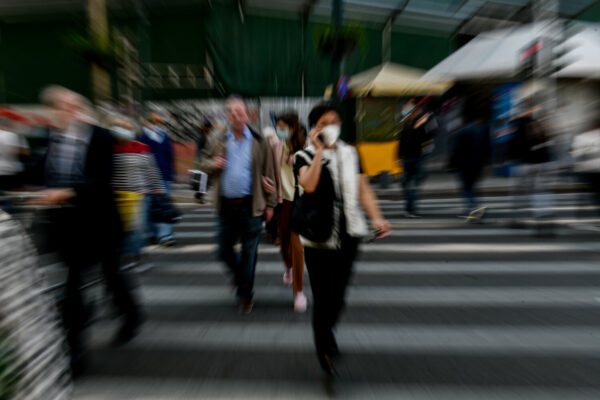 Κορωνοϊός: Άλμα με 4.696 κρούσματα –τα 900 στη Θεσσαλονίκη  – 404 διασωληνωμένοι –  38 θάνατοι