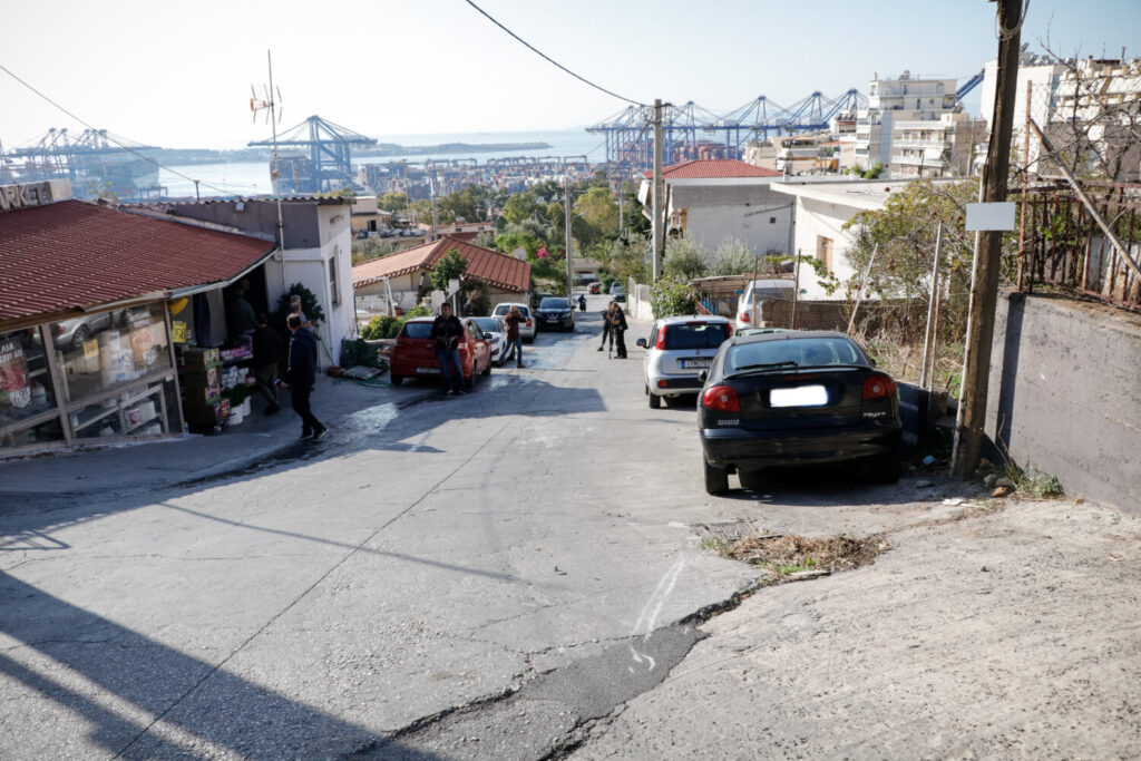 Φονική καταδίωξη στο Πέραμα: Στον εισαγγελέα οι 7 αστυνομικοί για ανθρωποκτονία – Η εντολή από τον ασύρματο που αγνοήθηκε