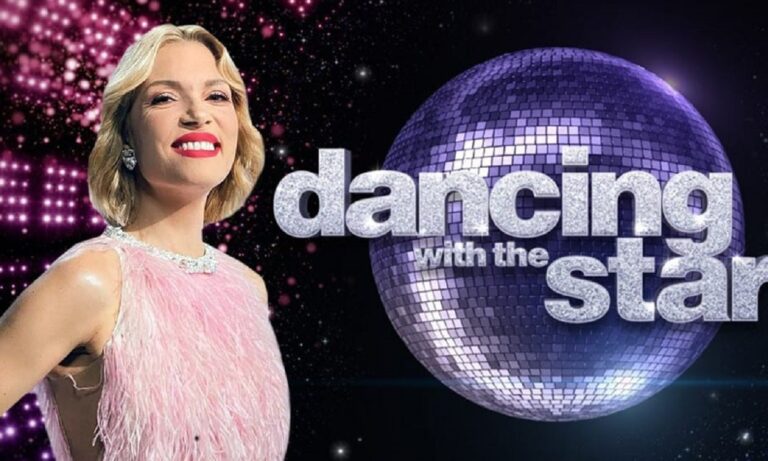 «DANCING WITH THE STARS» – Πρεμιέρα την Κυριακή 17/10 στις 21:00 [βίντεο]