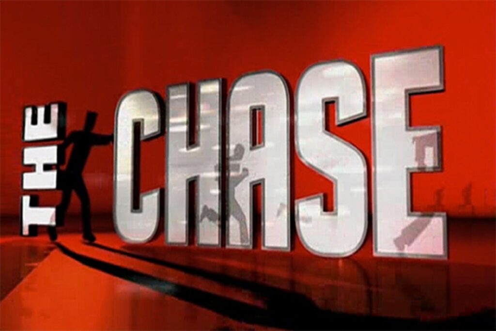 The Chase – Το συναρπαστικό τηλεπαιχνίδι που έγινε παγκόσμιο φαινόμενο έρχεται στο MEGA!
