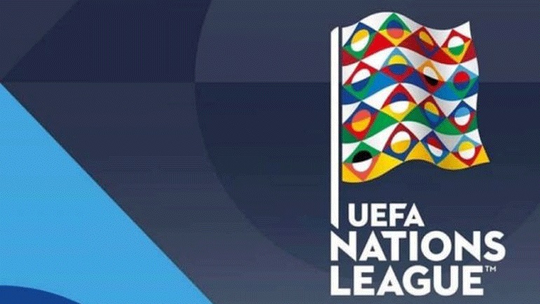 Oι UEFA NATIONS LEAGUE FINALS παίζουν στο ΟΡΕΝ!
