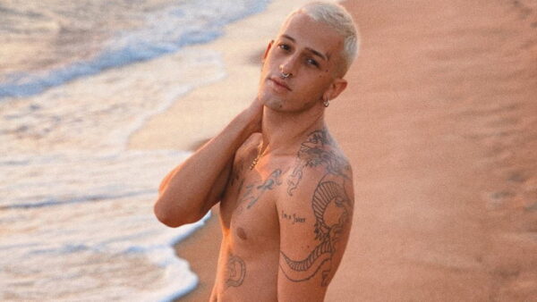 Aπίστευτη εξομολόγηση από τον Τάσο Ξιαρχό: «Πήγα για εξορκισμό, αλλά απέτυχε!»