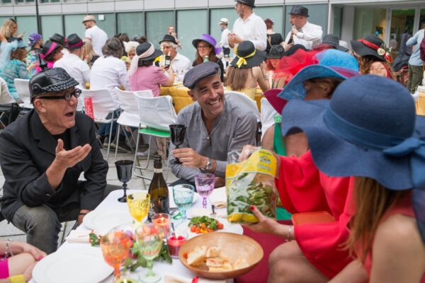 OPEN:  Πρεμιέρα σήμερα για την απόλυτη ταξιδιωτική εκπομπή γαστρονομίας «DAVID ROCCO»