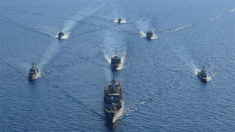 Νέα προκλητική ανακοίνωση του Τουρκικού ΥΠΕΞ: “Ελλάδα και Κύπρος απειλούν την ειρήνη στην Ανατολική Μεσόγειο”