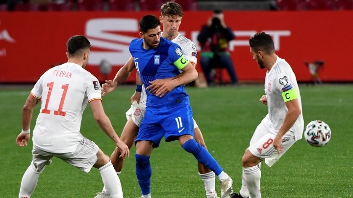 Μεγάλα ντέρμπι στην τελική φάση του Nations League