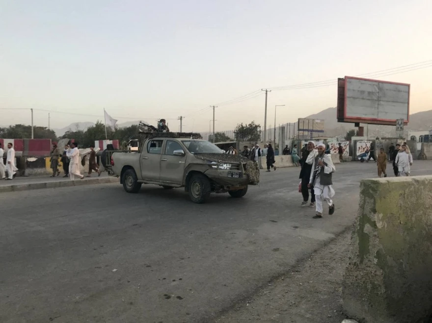 Αφγανιστάν: Βομβιστική επίθεση  σε τζαμί στην Καμπούλ – Πολλά τα θύματα