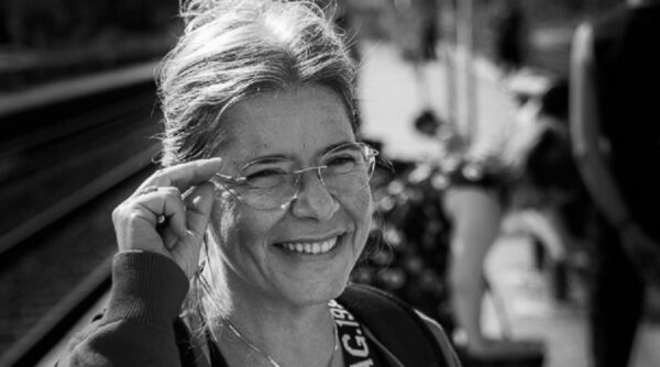 ΠΡΩΤΟ ΠΡΟΓΡΑΜΜΑ: «Ψηφιακές Κυριακές» με τη Βάλια Καϊμάκη