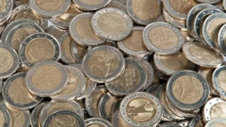 Προσοχή: Πλαστά κέρματα των 2 ευρώ  κατέκλυσαν την αγορά –Πώς τα διακρίνουμε (video)