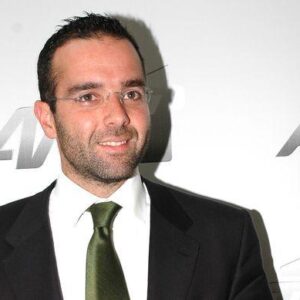 Η δήλωση του Προέδρου του Ομίλου ANTENNA, Θοδωρή Κυριακού, για την απώλεια του Γιώργου Παπαδάκη