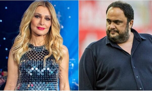 «Υπάρχω για σένα»: Το νέο τραγούδι της Νατάσας Θεοδωρίδου σε στίχους Βαγγέλη Μαρινάκη [βίντεο]