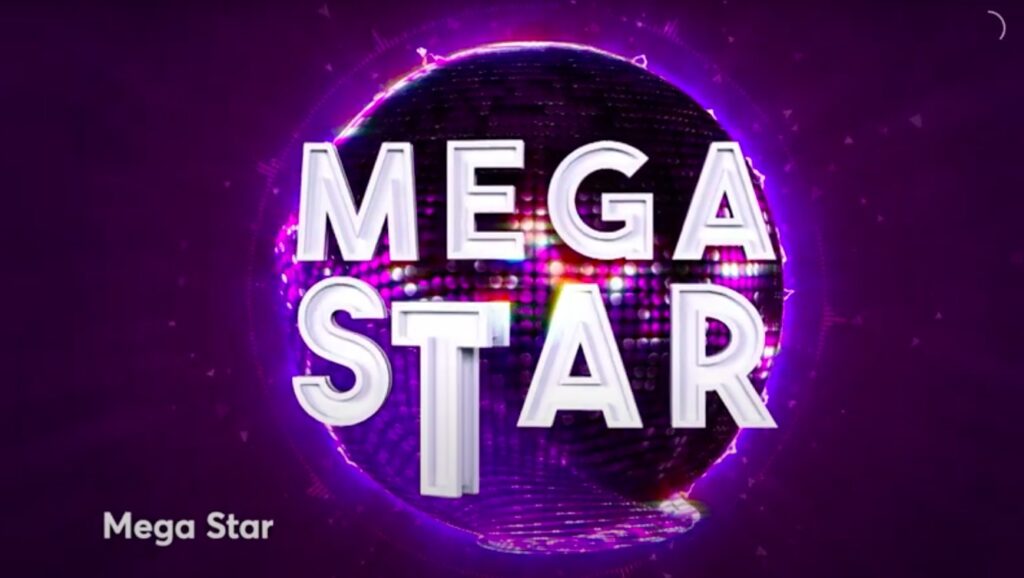 «MEGA STAR» – Σήμερα στις 16:30 στο MEGA