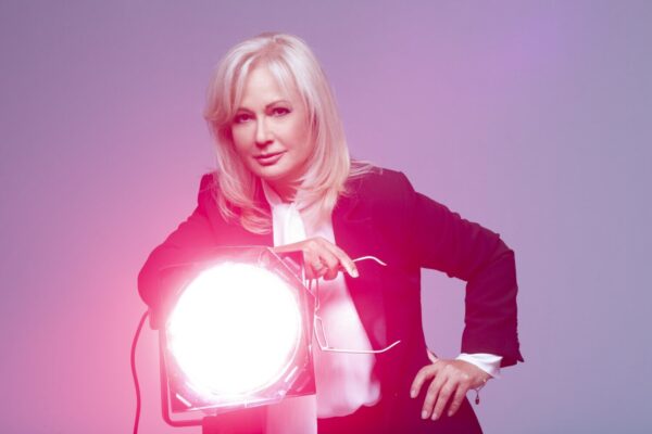 Την Παρασκευή 22 Οκτωβρίου το «Φως στο Τούνελ» έρχεται στο MEGA